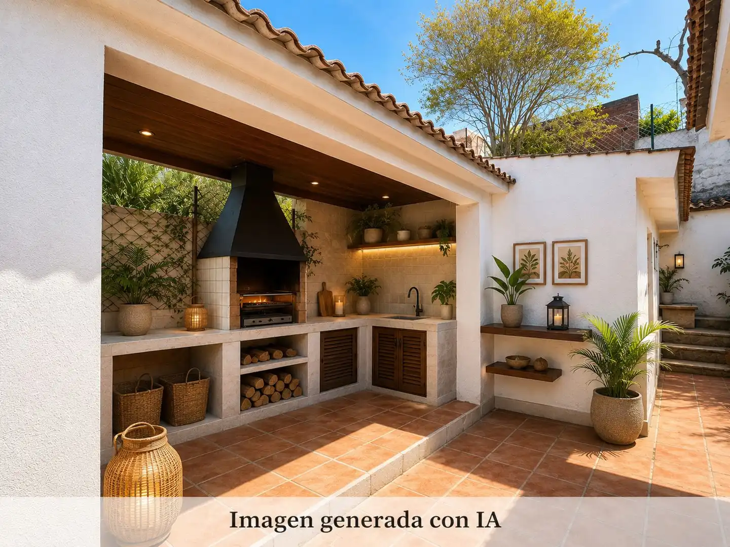 Detached house for sale in Ter (Del), imagen 3