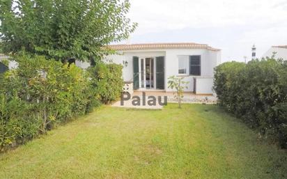House or chalet for sale in Cala d'en Bosch - Serpentona, Ciutadella de Menorca