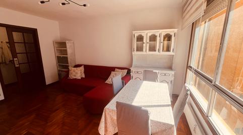 Foto 3 de Pis en venda a Rúa de Álvaro Cunqueiro, Praza Independencia, Vigo