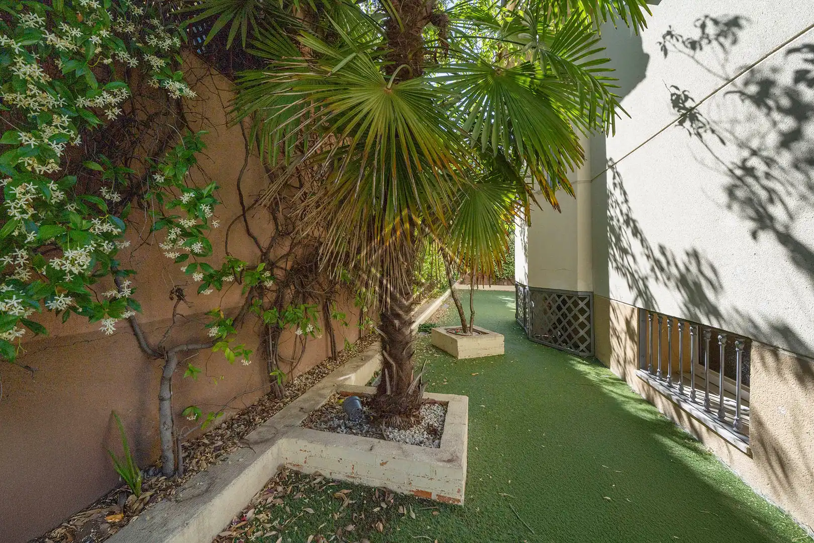 Xalet amb jardí en venda a Chamartín, imagen 20