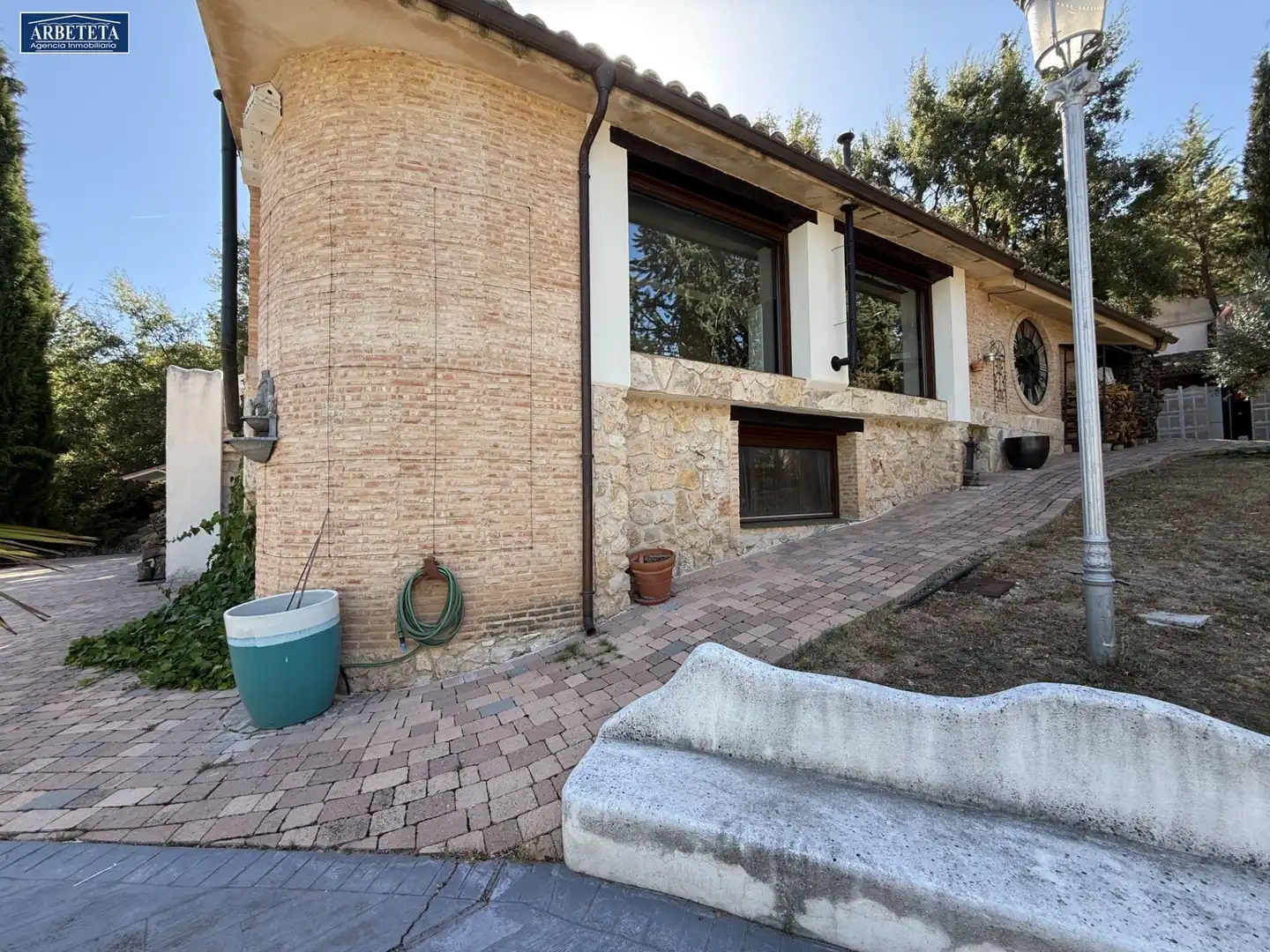 Villa avec piscine à vendre à Lupiana, imagen 14