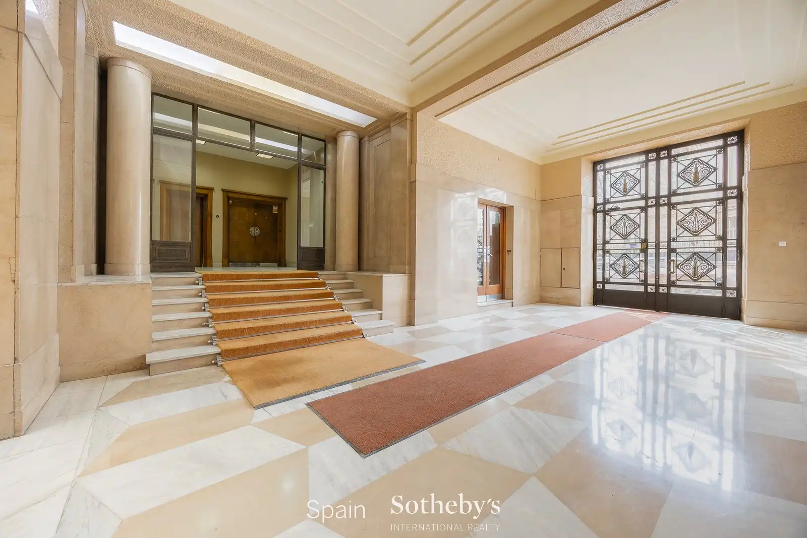 Apartamento en venta en Madrid con Aire acondicionado, Calefacción y Terraza