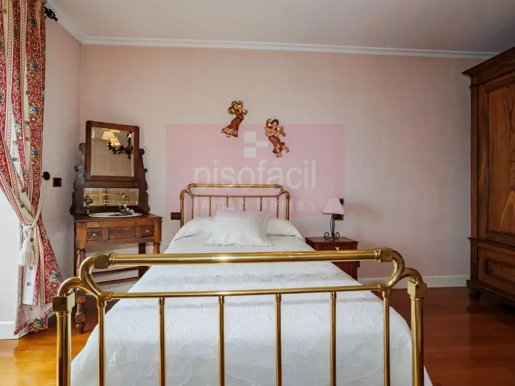 Habitación de Casa o chalet en venta en Lugo