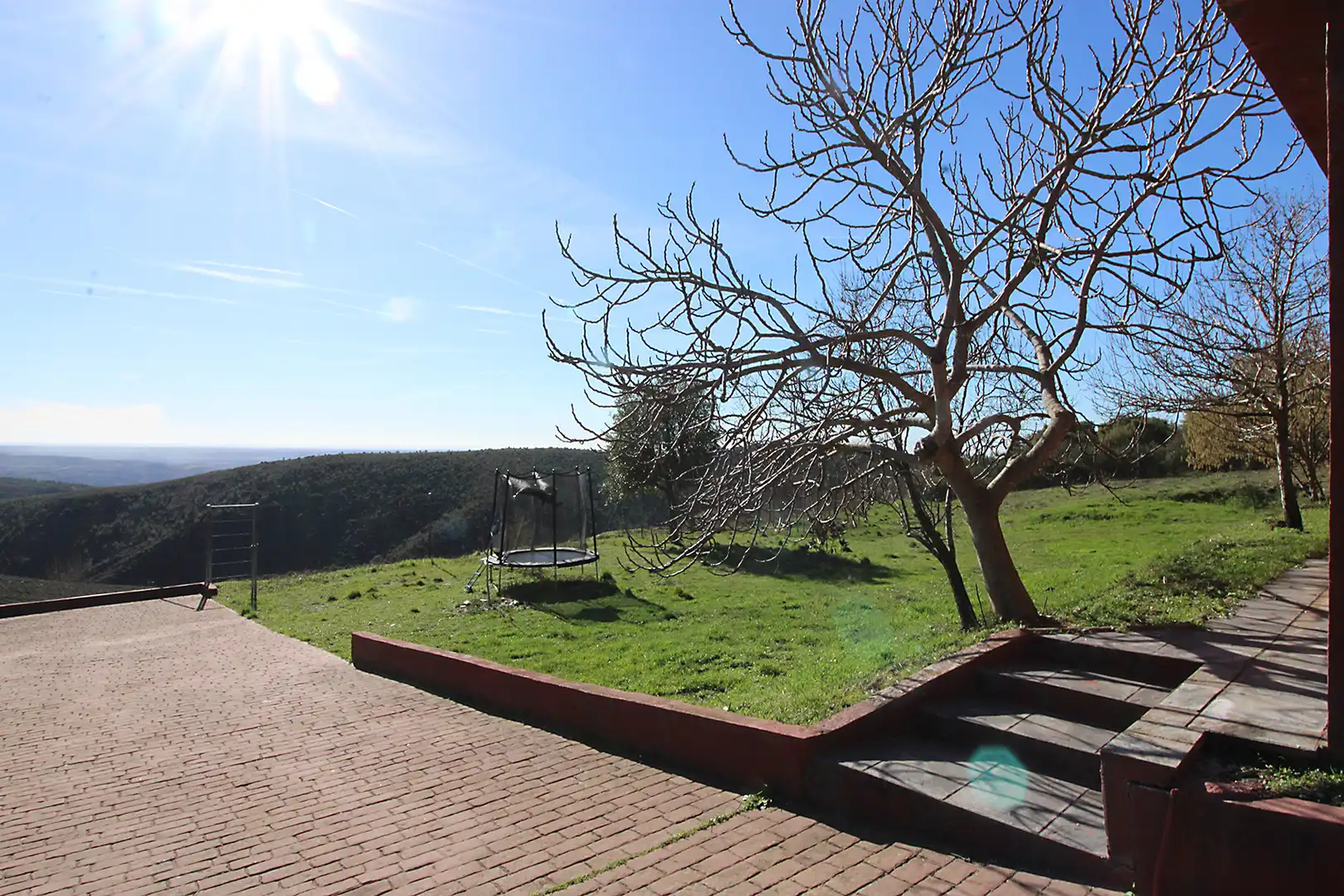 Terrace of Houses for sale in Torremocha de Jarama  with Air Conditioner, Heating and Private garden