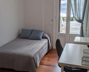 Dormitori de Apartament per a compartir en  Pamplona / Iruña amb Terrassa