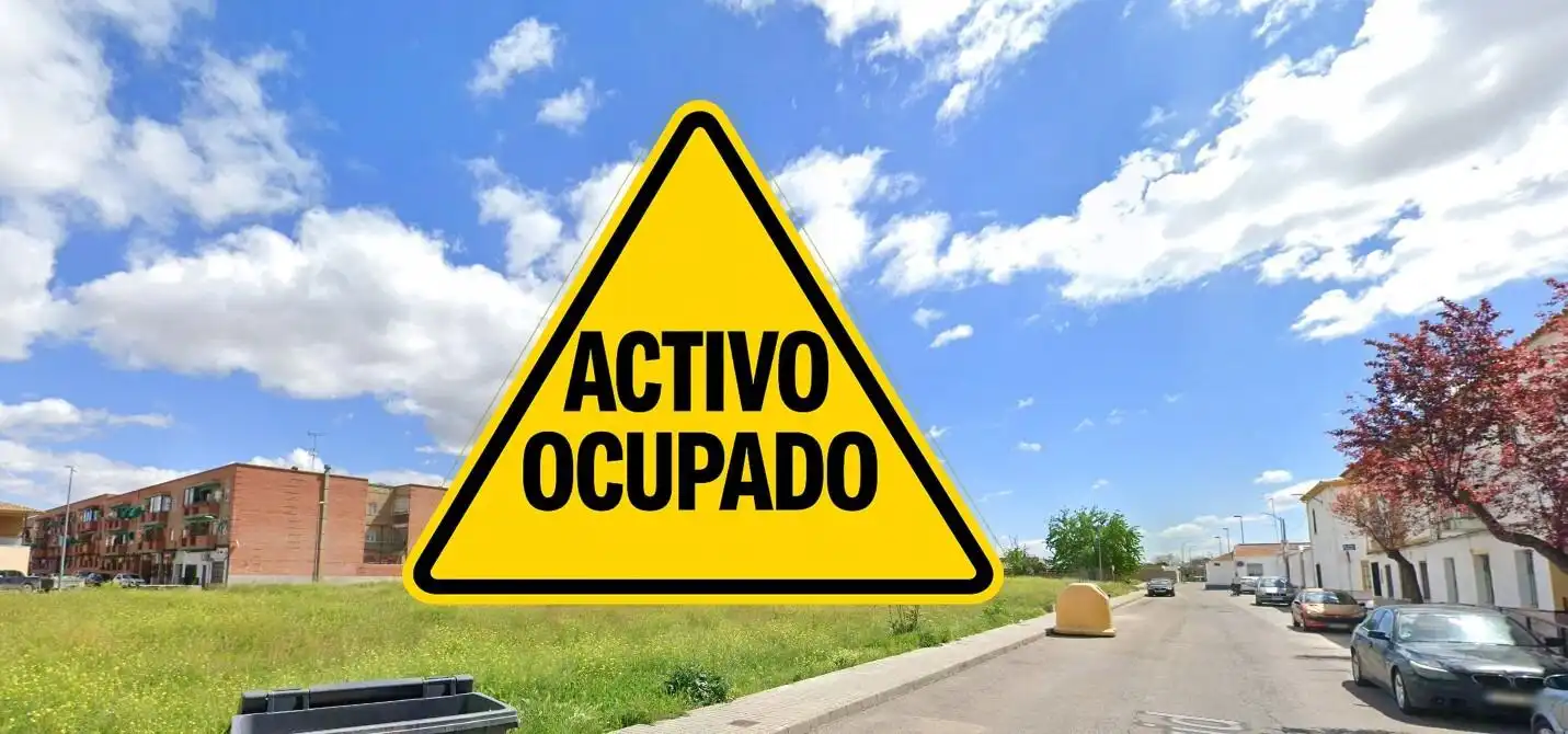 Flat for sale in Daimiel, Ciudad Real