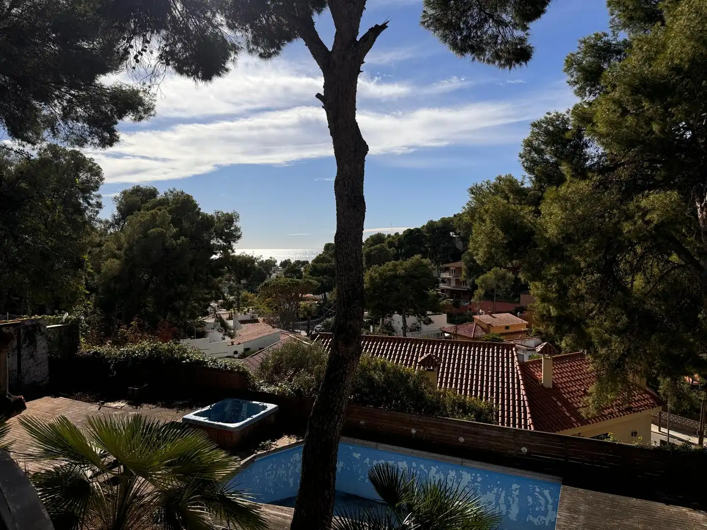 Houses for sale in Passeig de Bellavista, 187, Bellamar