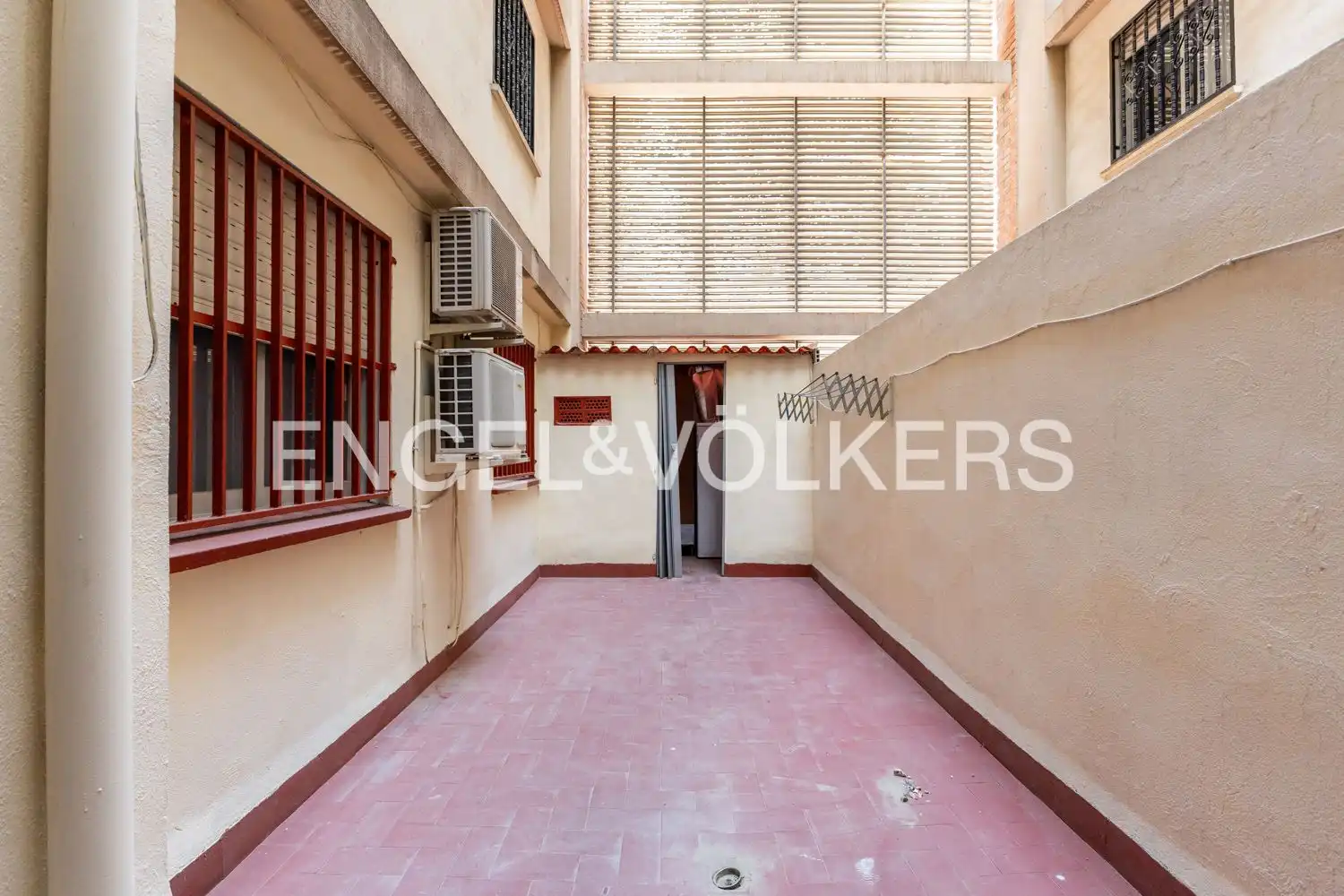 Appartamento con giardino in vendita a Carrer de la Puebla de Valverde, imagen 12