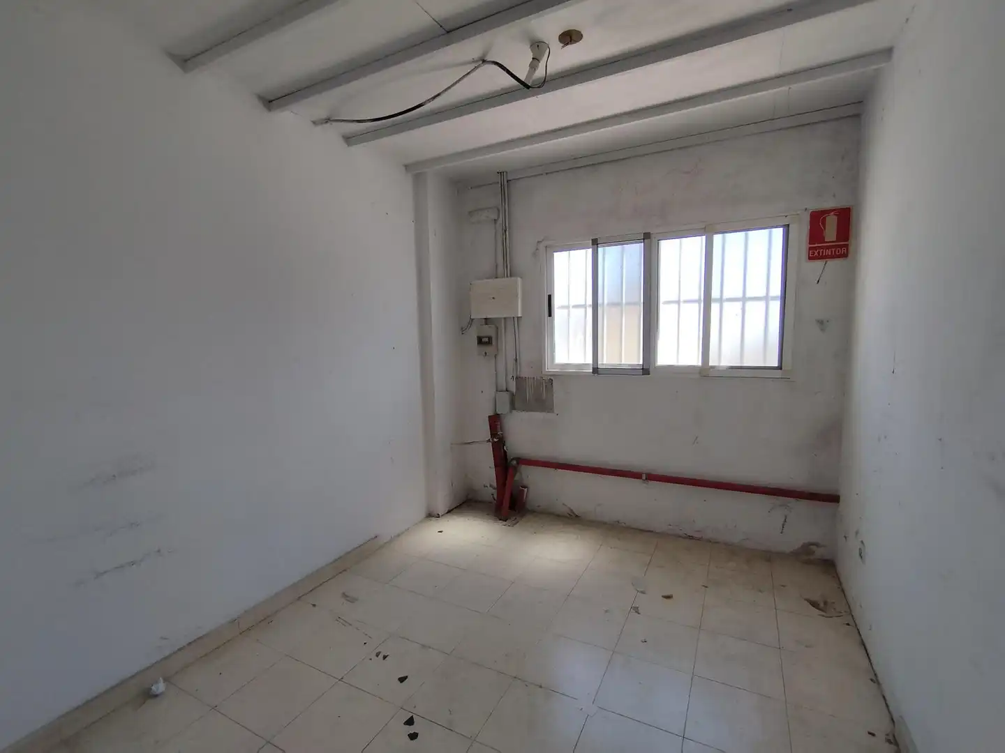 Nave industrial in vendita a Corralet - Bonanza - Tres Rutas, imagen 3