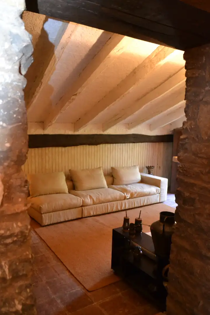Country house zur Miete in C-153, L'Esquirol