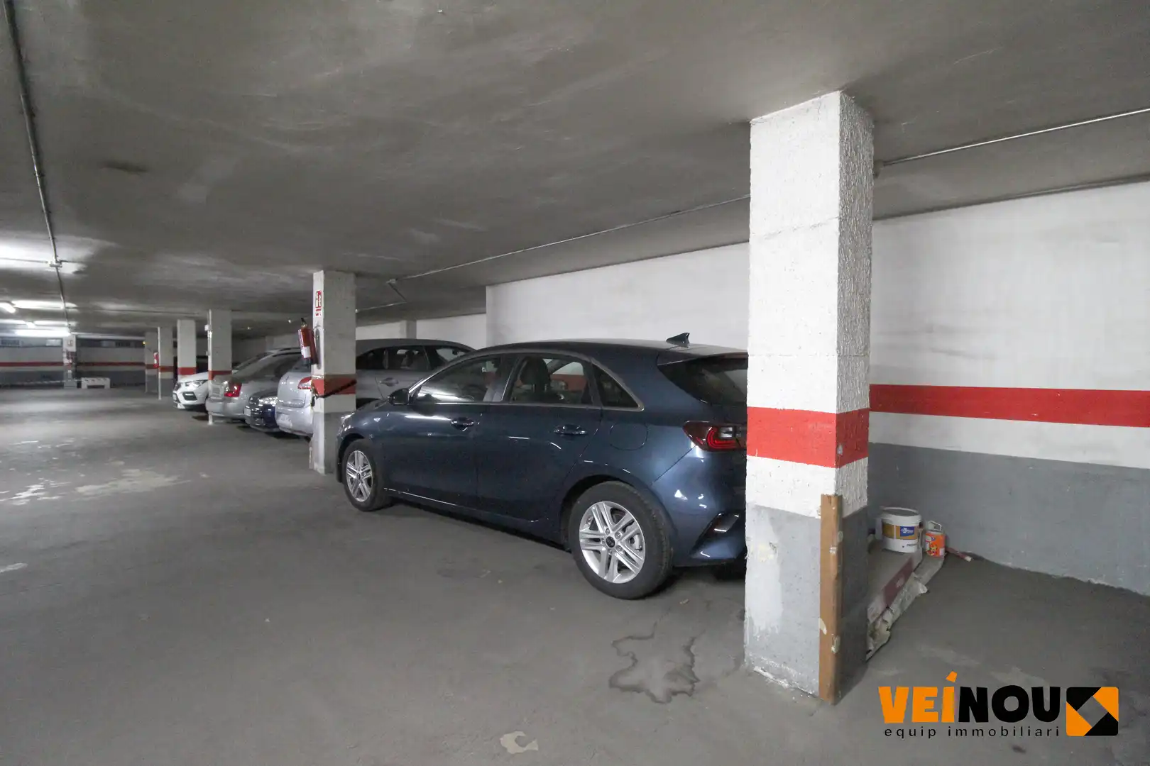 Individuale in vendita a Carrer de Santiago Ramon y Cajal