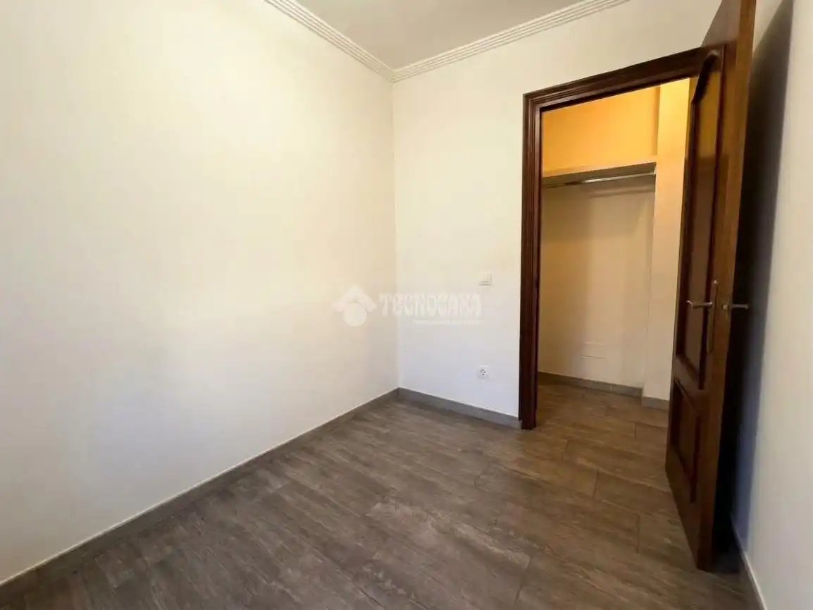 Bedroom of Flat for sale in Marbella Centro
