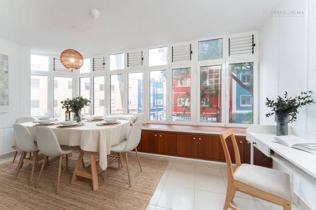 Piso en Venta en Calle Galo Ponte, 6 en Arenales - Lugo - Avda. Marítima