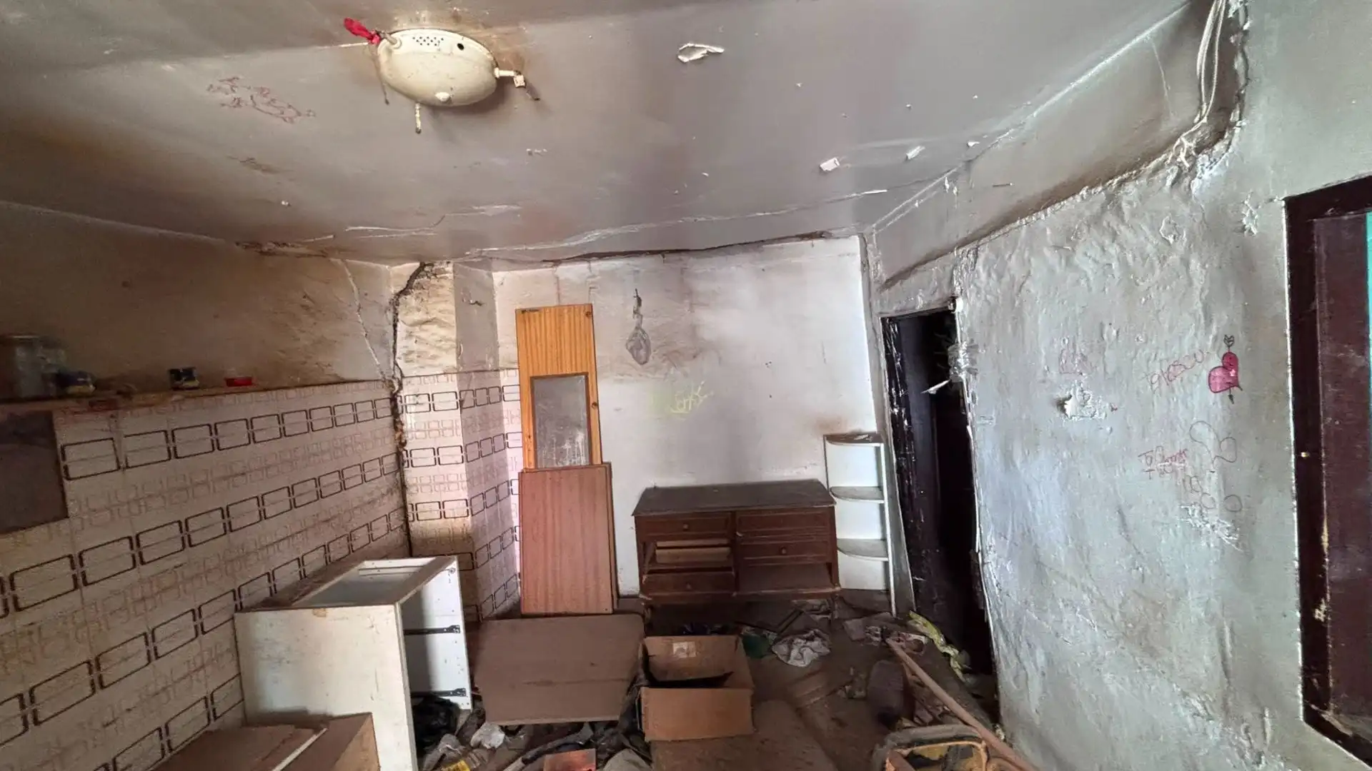 Casa rústica en venta en C. Olivo, 14, imagen 13