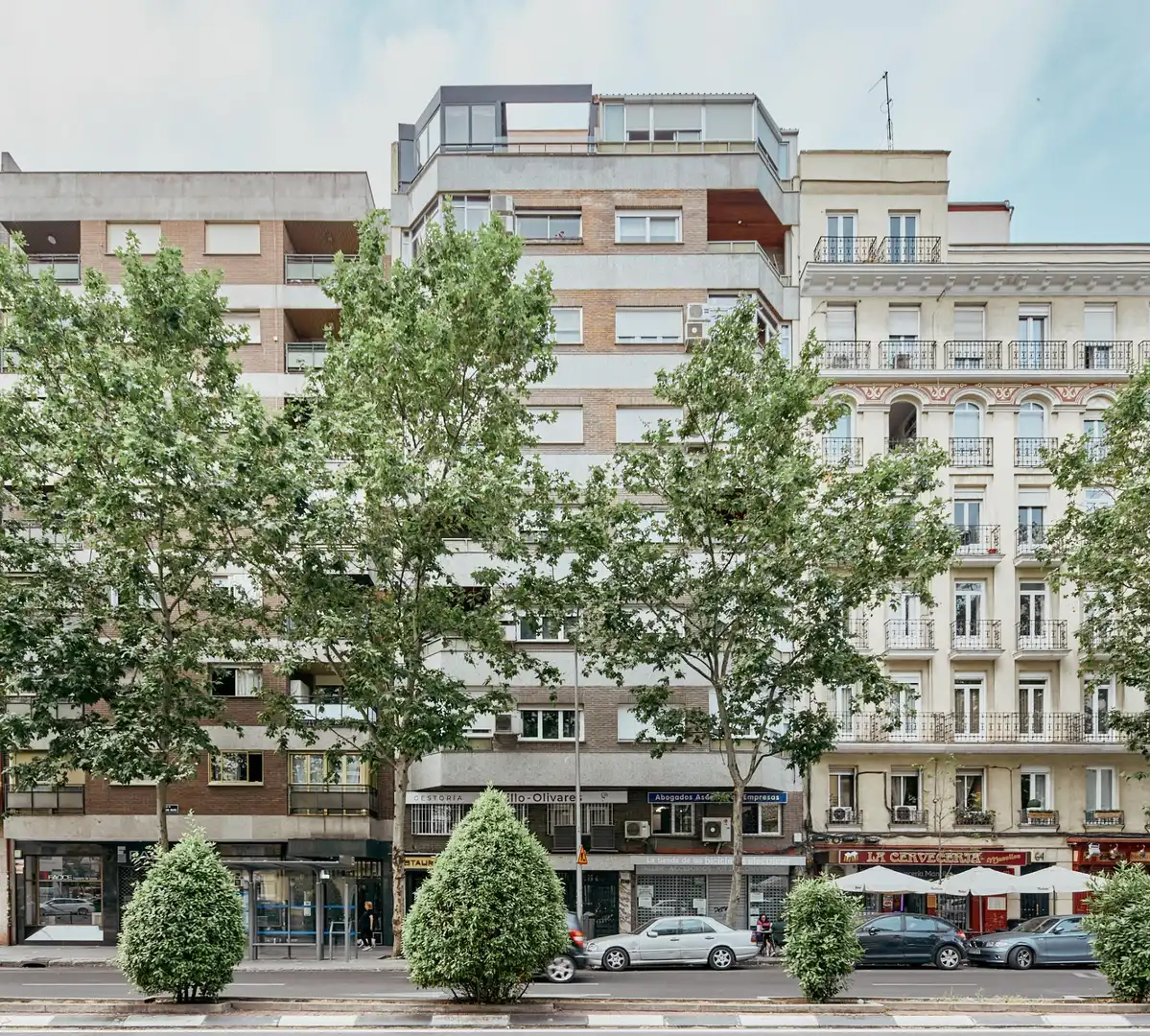 Flat with lift for sale in Calle de Juan Bravo 66, imagen 23