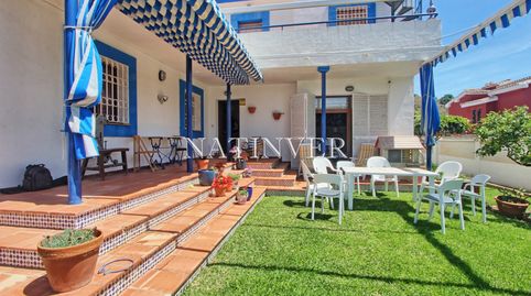 Foto 4 de Casa o chalet en venta en Calle Almadrabas, 77, Chilches, Vélez-Málaga
