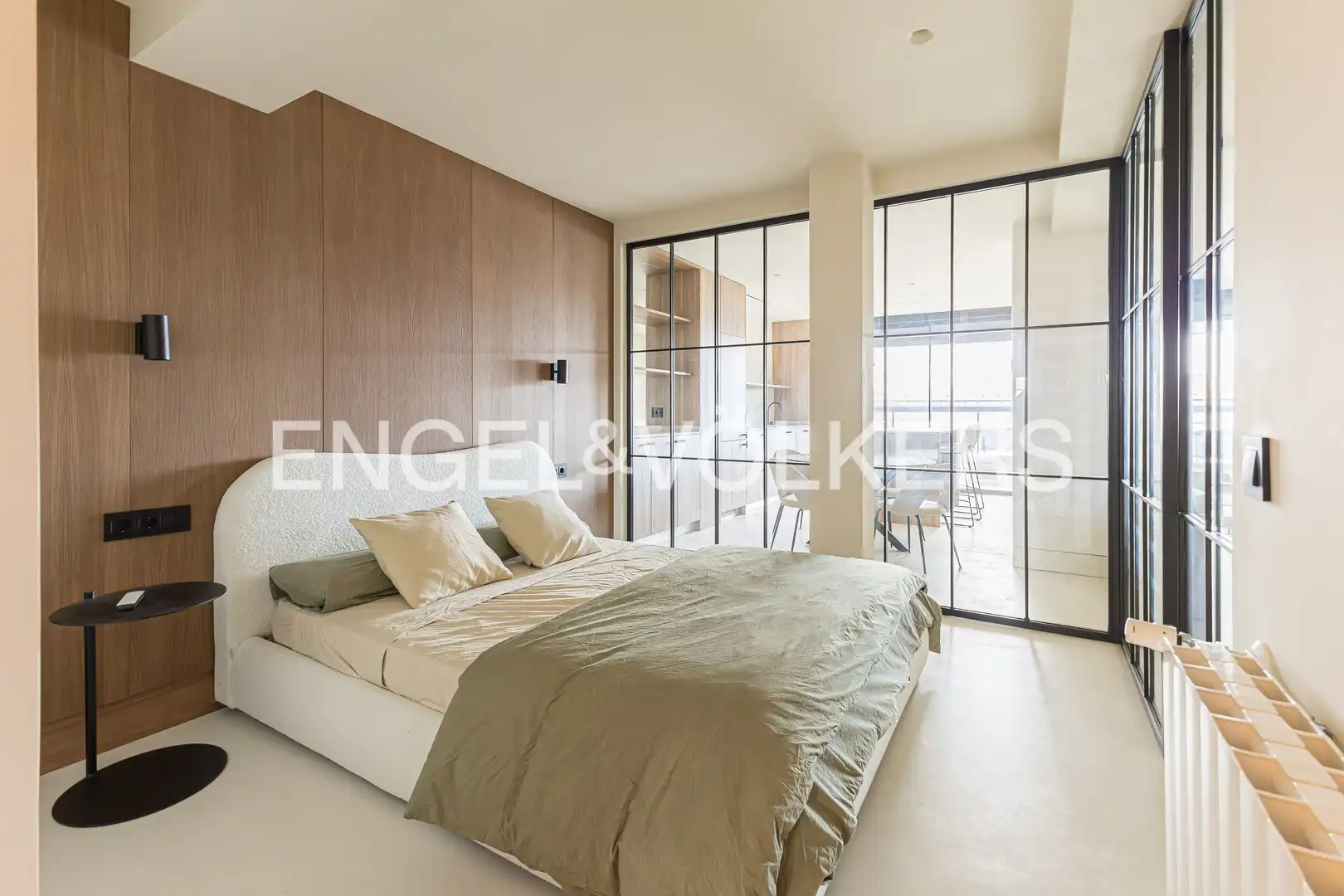Habitación de Piso en venta en Madrid con Aire acondicionado, Calefacción y Terraza