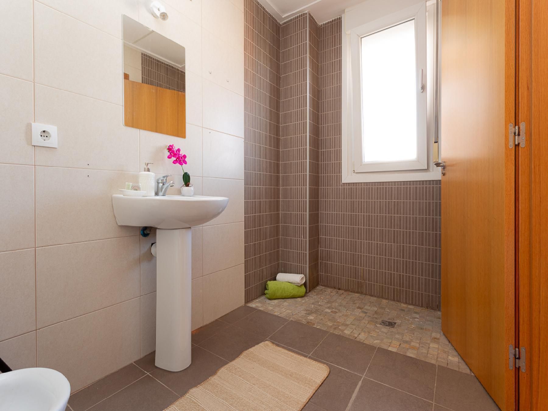 Bathroom of Flat for sale in Castellón de la Plana / Castelló de la Plana