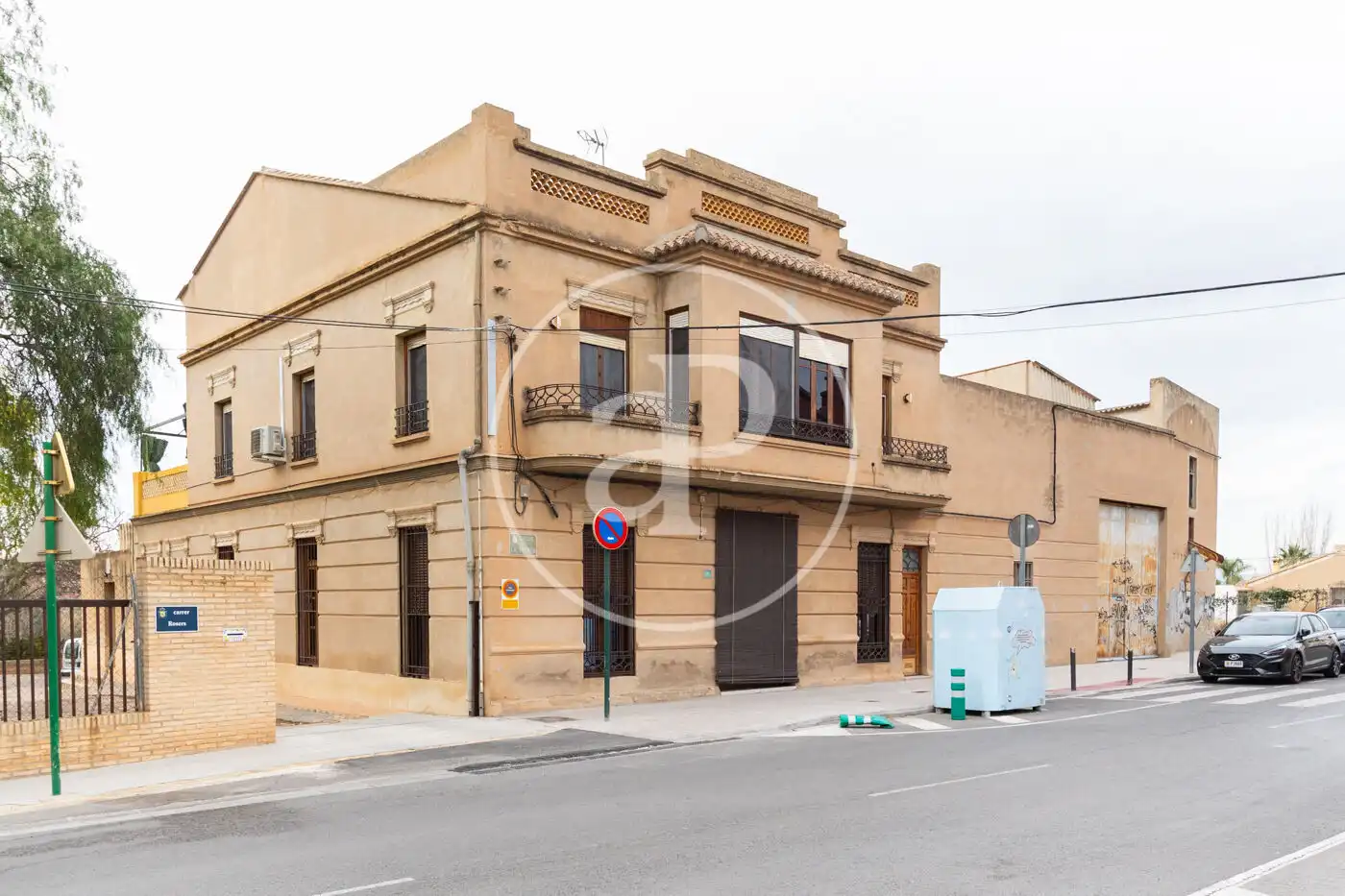 Außenansicht von Residential zum Verkauf in L'Eliana