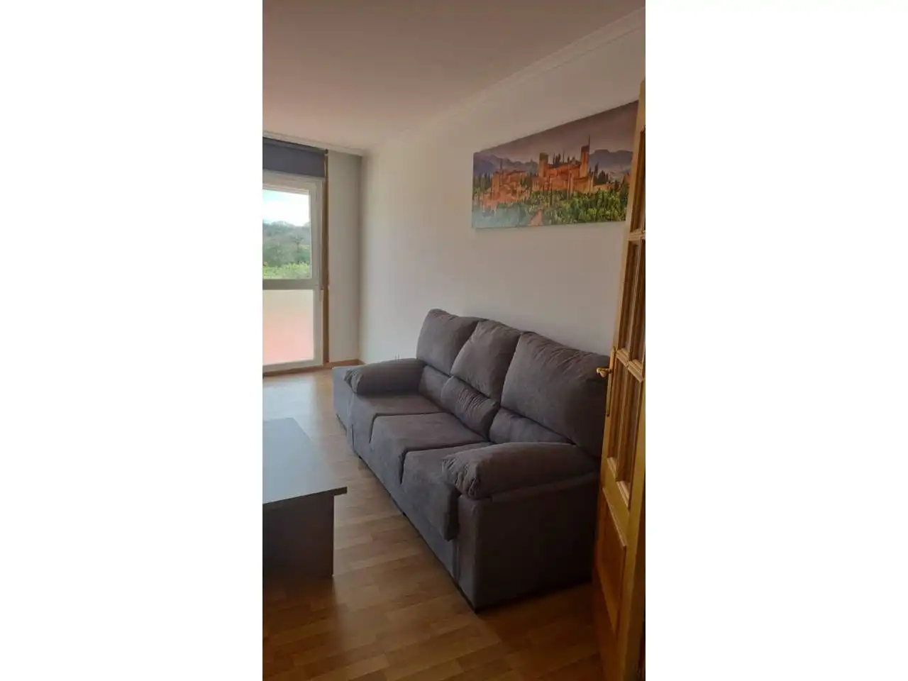 Wohnung zur Miete in Xinzo de Limia