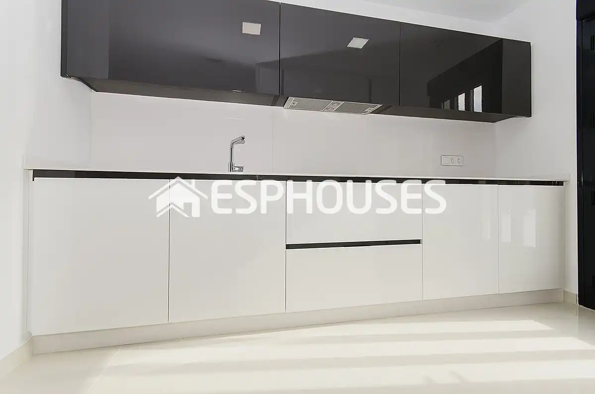 Chalet con terraza en venta en Orihuela Costa, imagen 14
