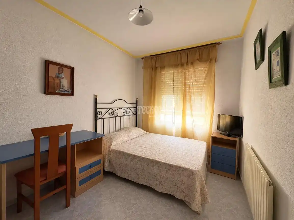 Piso en venta en Tres Olivos - La Piedad, imagen 15