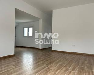 Living room of Flat to rent in Fasnia  with Private garden and Furnished