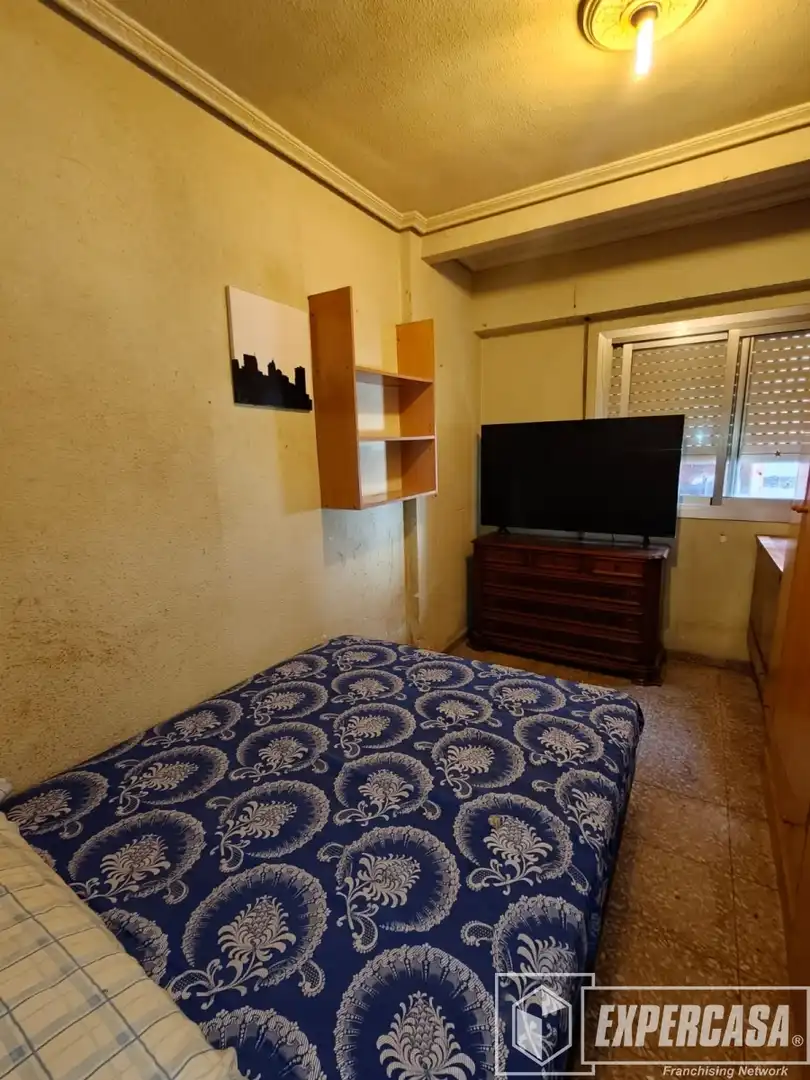 Apartment for sale in Silla, imagen 8