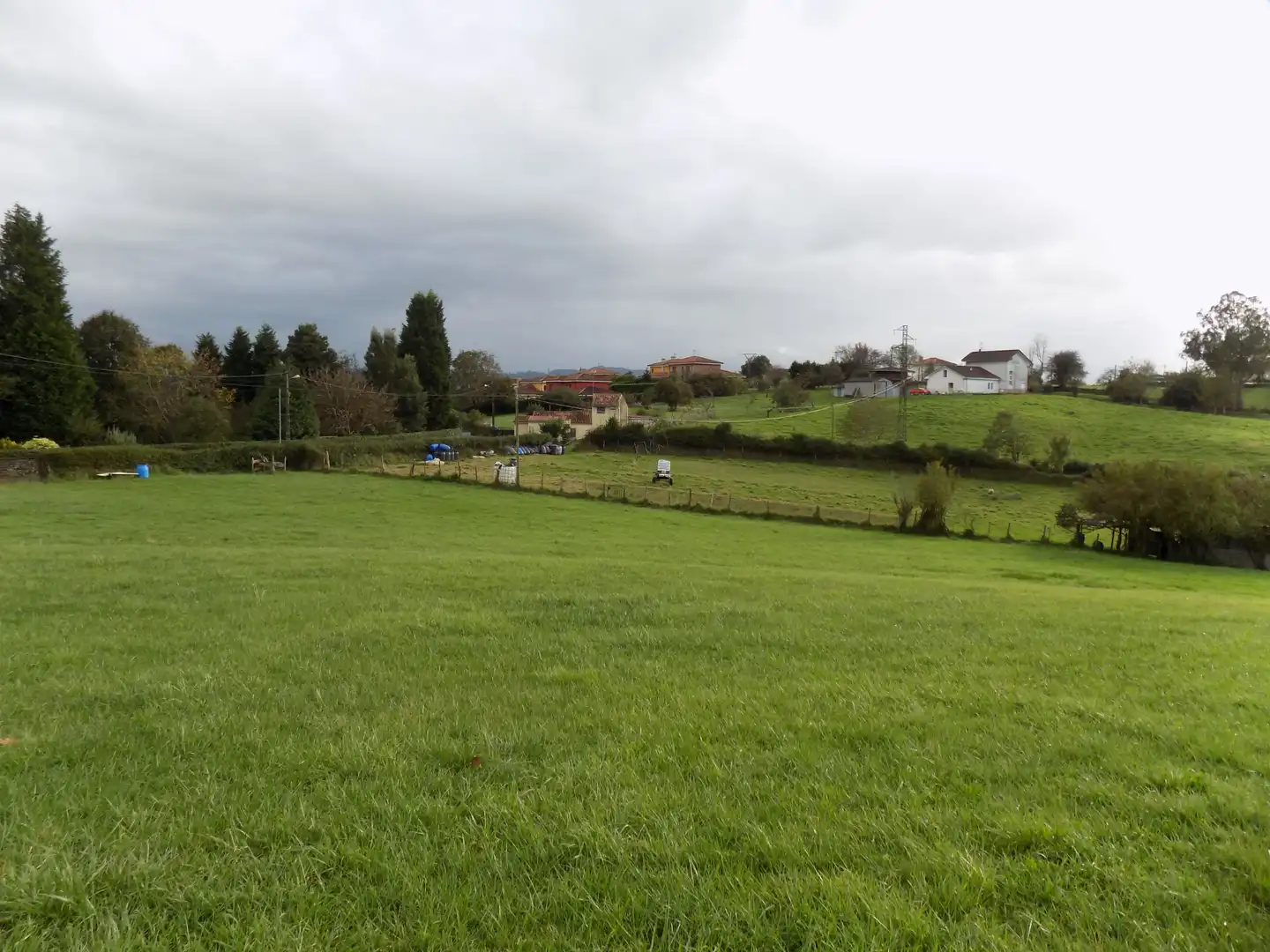 Terreno residencial en venta en Parroquias Norte, imagen 3
