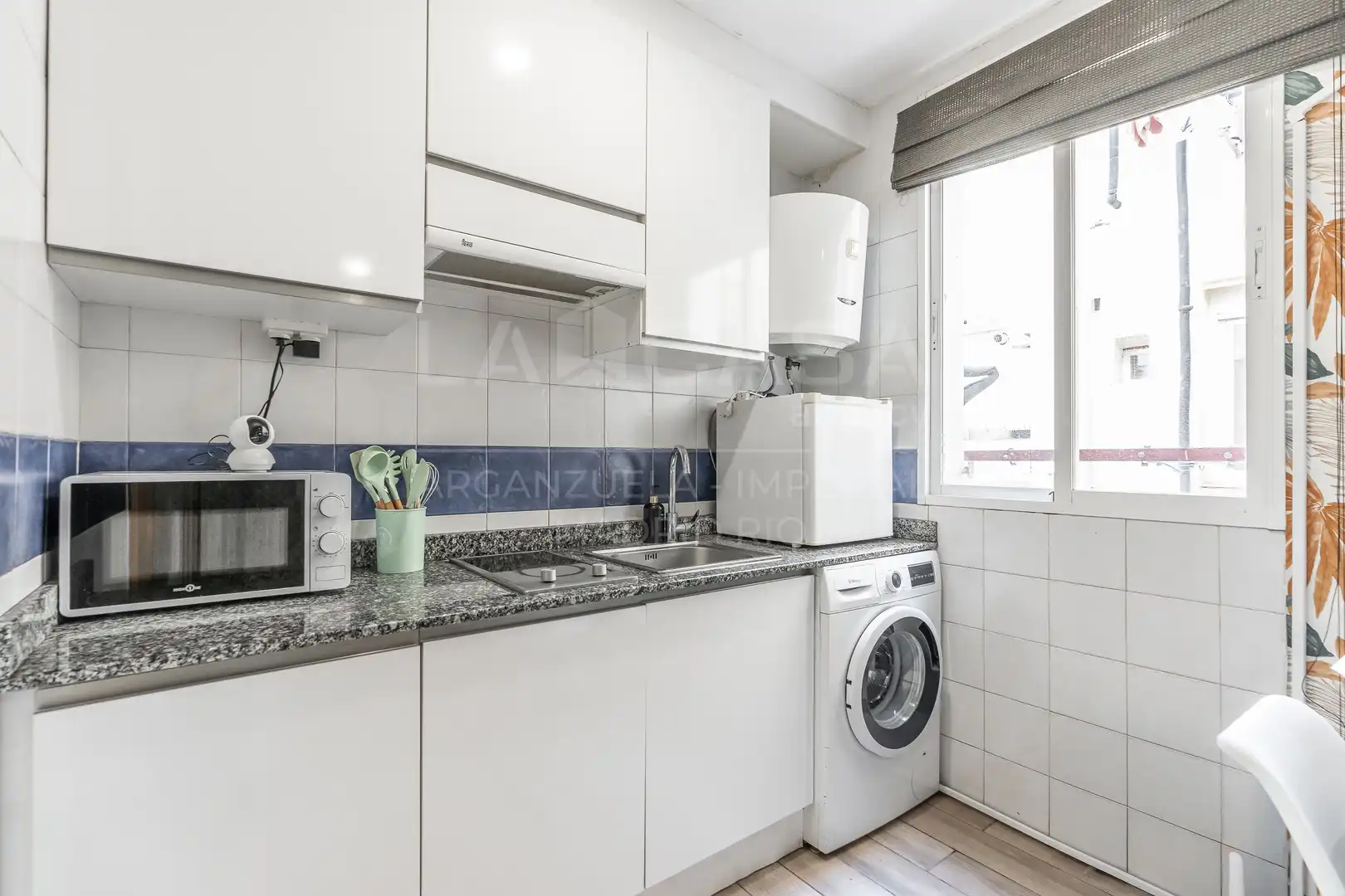 Wohnung zum Verkauf in Calle de Segovia, imagen 19