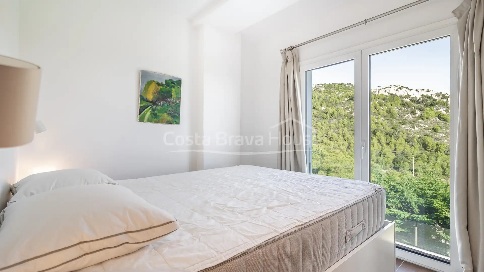 Casa amb terrassa en venda a Carrer de la Cova d'en Gispert, imagen 27