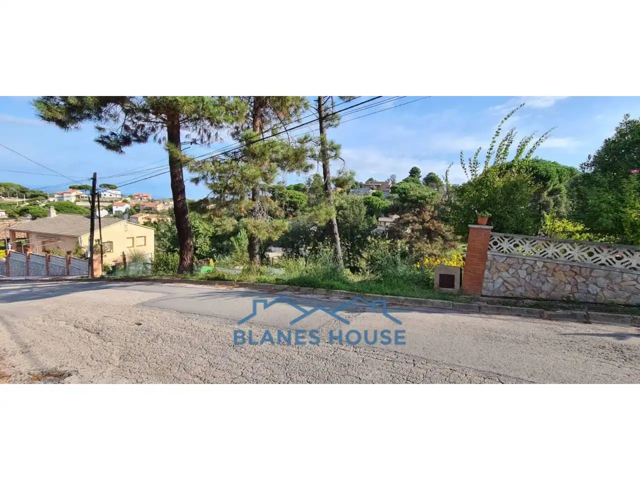 Residential land for sale in Calle Collsacabra 36, imagen 8