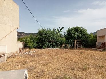 Terreno residenziale in vendita a Pedanías Este