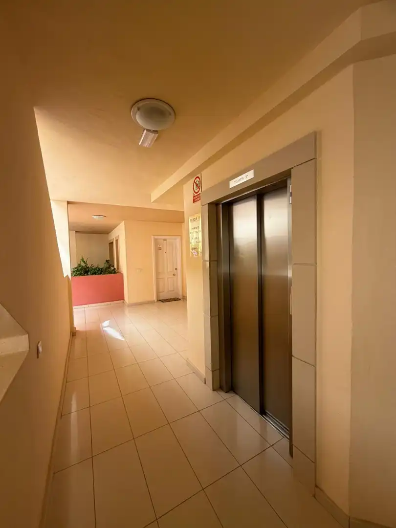 Apartamento en venta en Adeje con Jardín privado y Piscina comunitaria