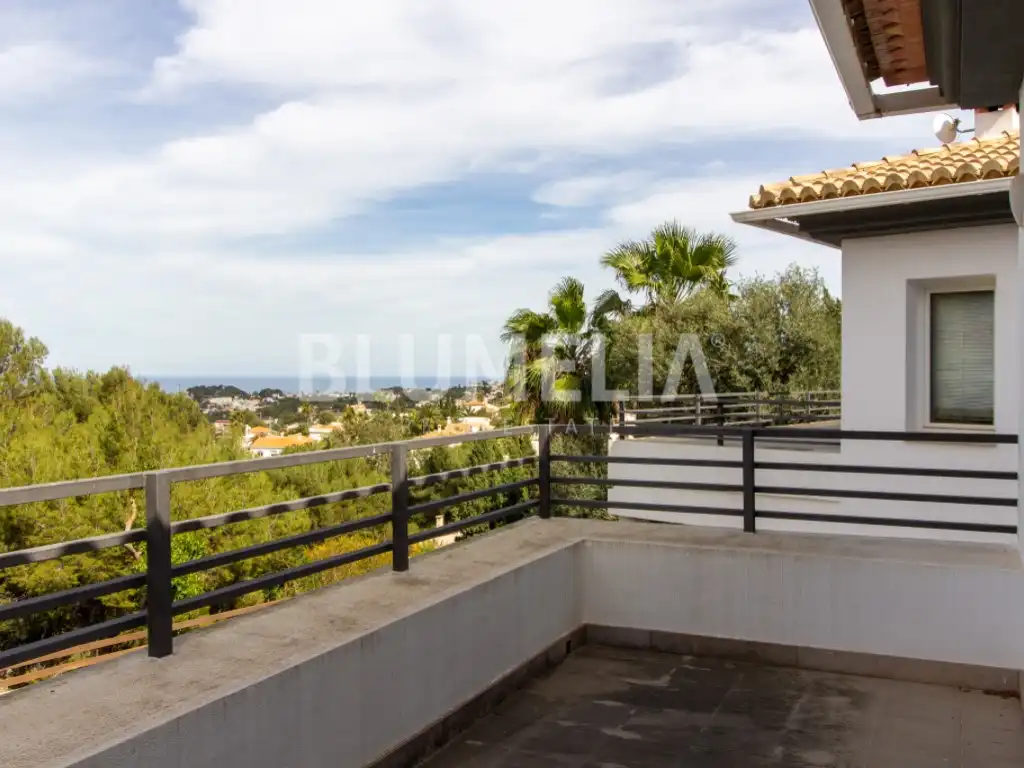 Casa con piscina en venta en El Montgó, imagen 41