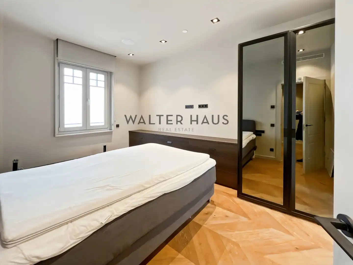 Flat with lift to rent in Via Laietana, imagen 15