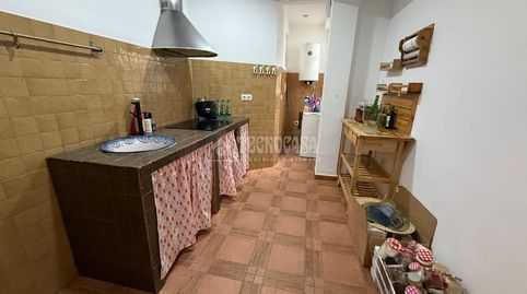 Foto 4 de Piso en venta en Bellavista, Sevilla Capital