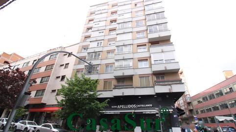 Photo 2 of Flat for sale in Calle de Cervantes, Circular, Valladolid Capital