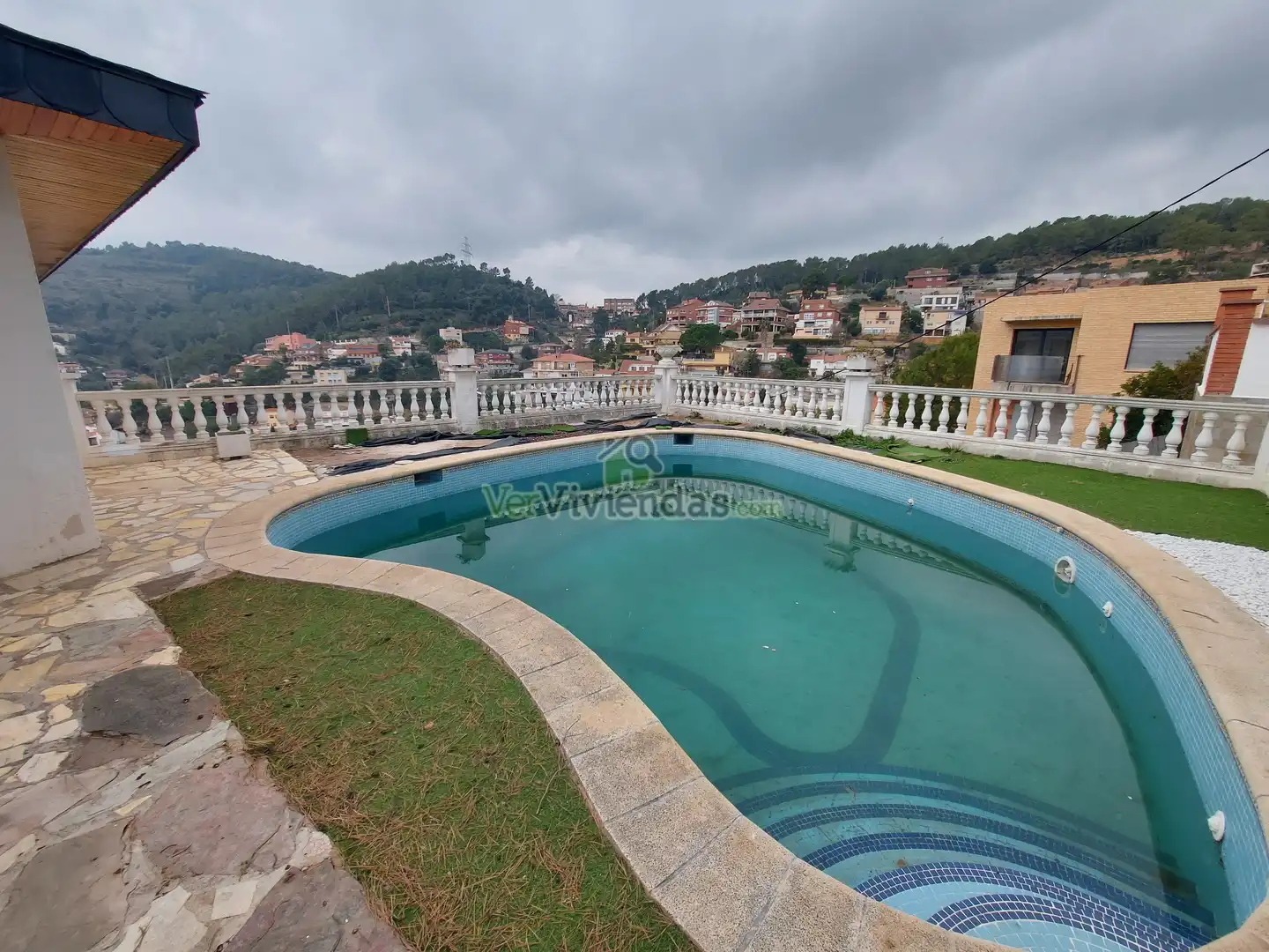 Casa o xalet en venda a N/A, -1, Santa Coloma de Cervelló
