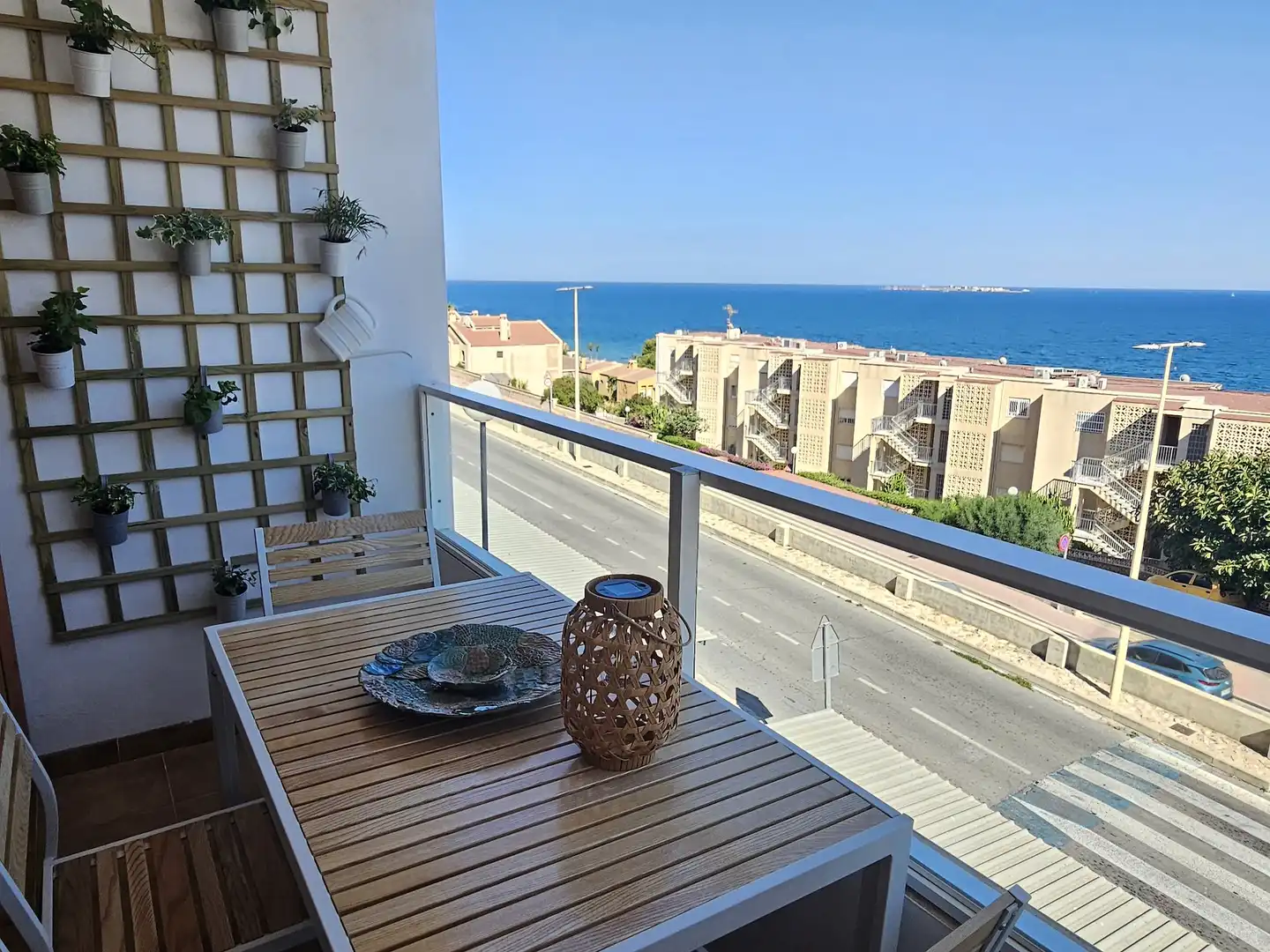 Piso en alquiler en Santa Pola ciudad, imagen 8