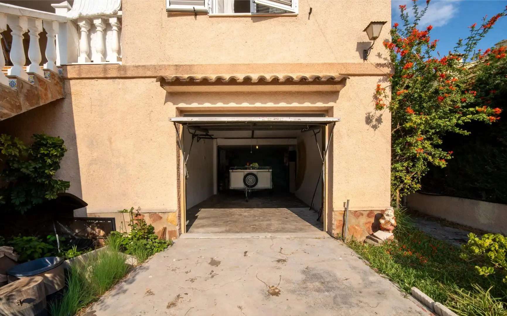 Chalet con jardín en venta en La Conarda, imagen 35