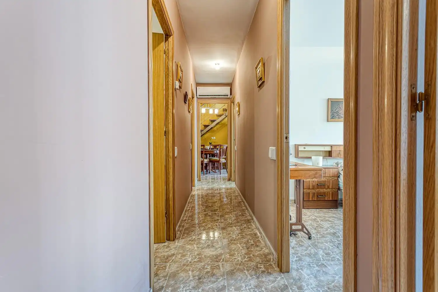 Dúplex en venta en Vilanova del Camí con Aire acondicionado, Calefacción y Terraza