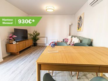 Flat with lift for sale in Calle del Castillo de Uclés 51