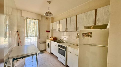 Foto 5 de Pis en venda a Calle Vía del Canal, Benavente, Zamora