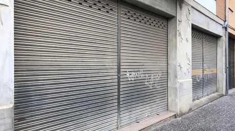 Solvia Inmobiliaria  Locales Salt