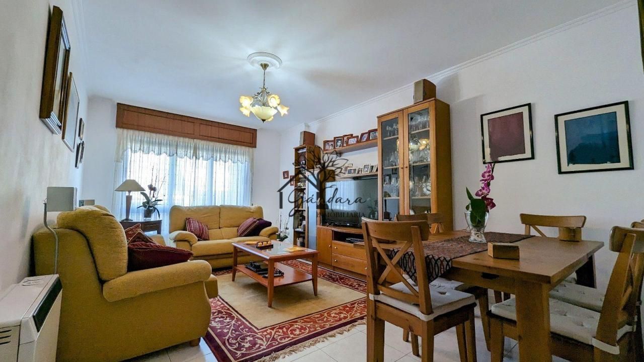 Flat for sale in Alto del Castaño