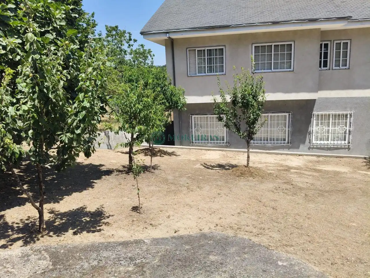 Casa o xalet en venda en Maside amb Jardí privat