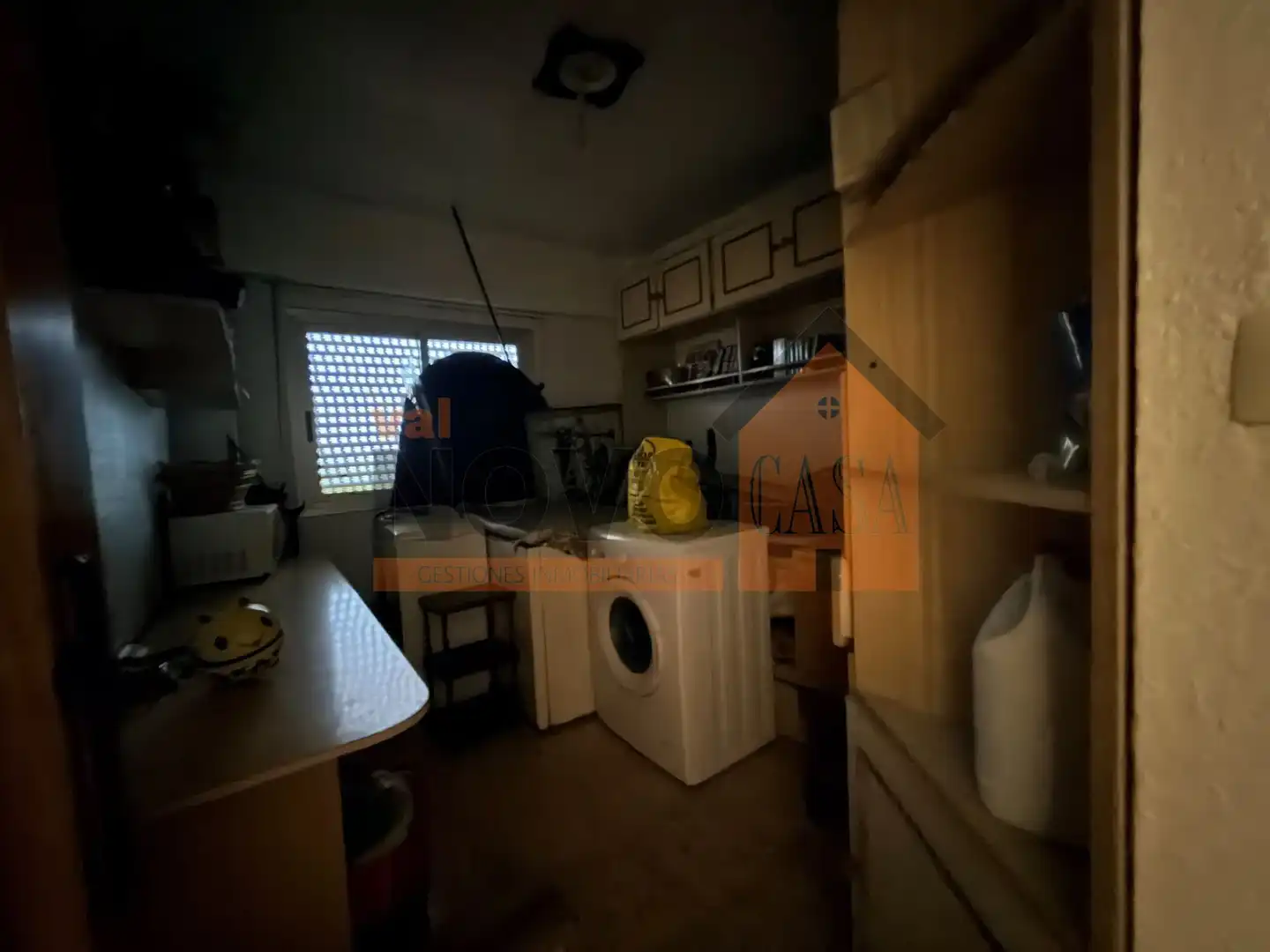 Kitchen of Flat for sale in Silla, Valencia
