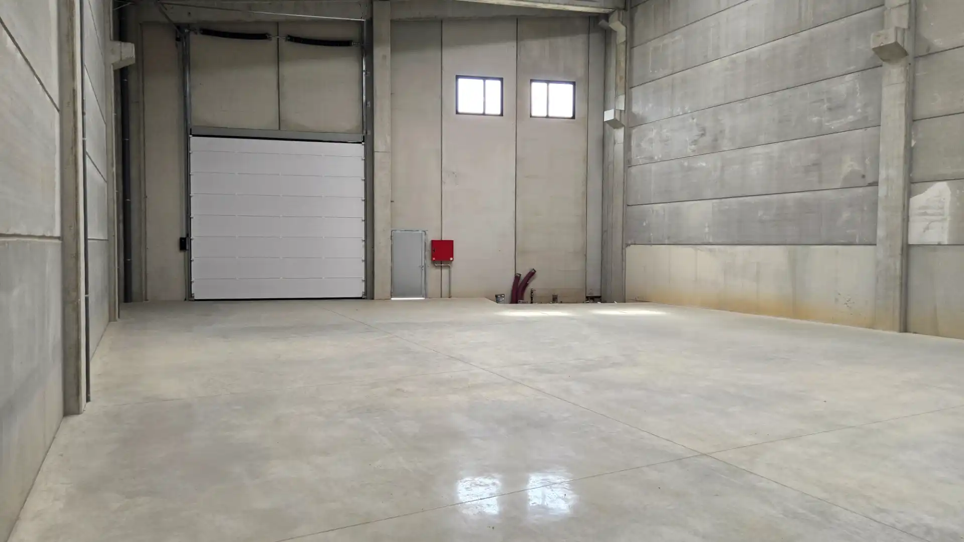 Industrial building to rent in Carrer del Puig de Sant Grau 117, imagen 7