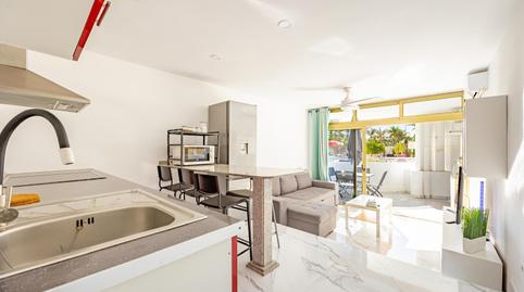 Foto 4 de Apartamento en venta en Avenida de Gran Canaria, Playa del Inglés, San Bartolomé de Tirajana